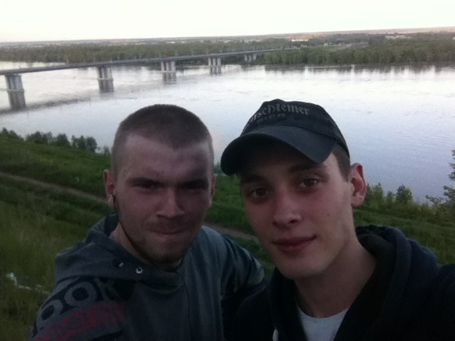 Максим Карпов | Барнаул