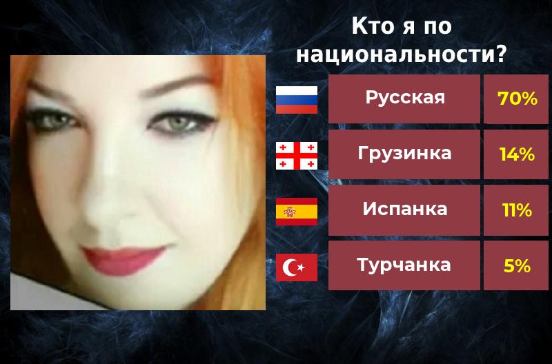 Евгения Самсонова | Плавск