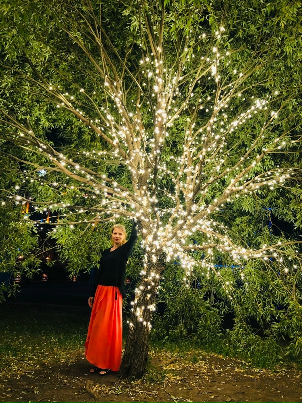 Ирина Филиппова | Екатеринбург