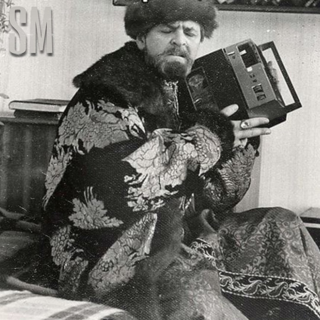не царское дело