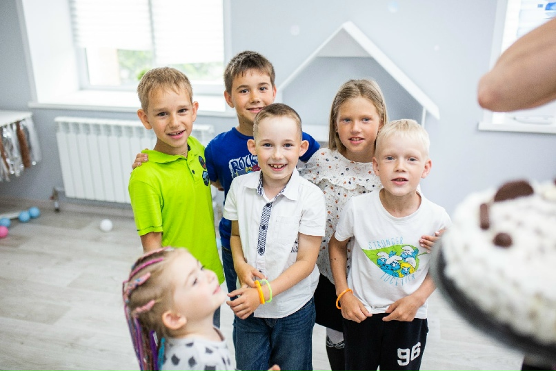 Ольга Гаранина | Новосибирск