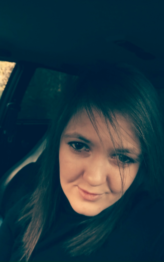 Ксения Гимгина | Тюмень