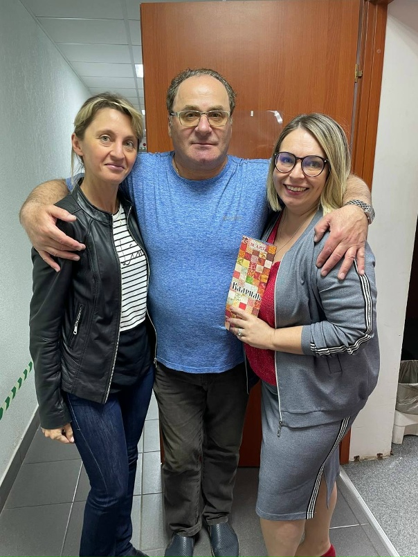 Ольга Зеленова | Кстово