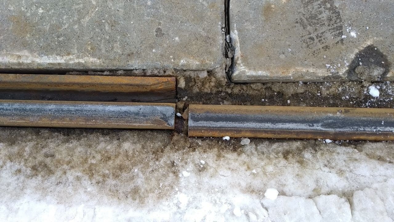 ПРЕСНЕНСКАЯ СЕТЬ, ОБОРОТНАЯ ПЕТЛЯ "БРАТЦЕВО" Это картинка