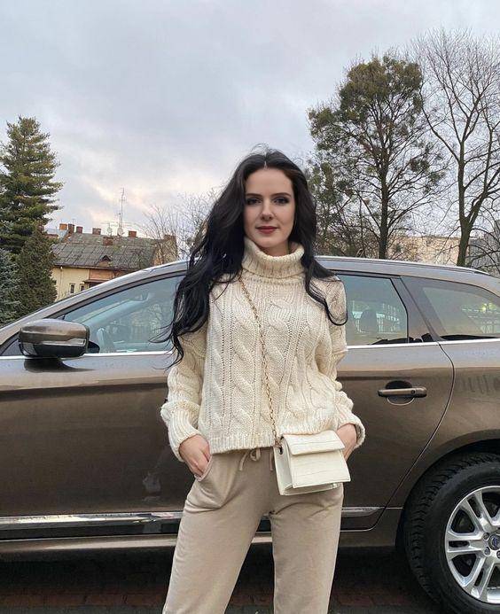 Галина Ершова | Выборг