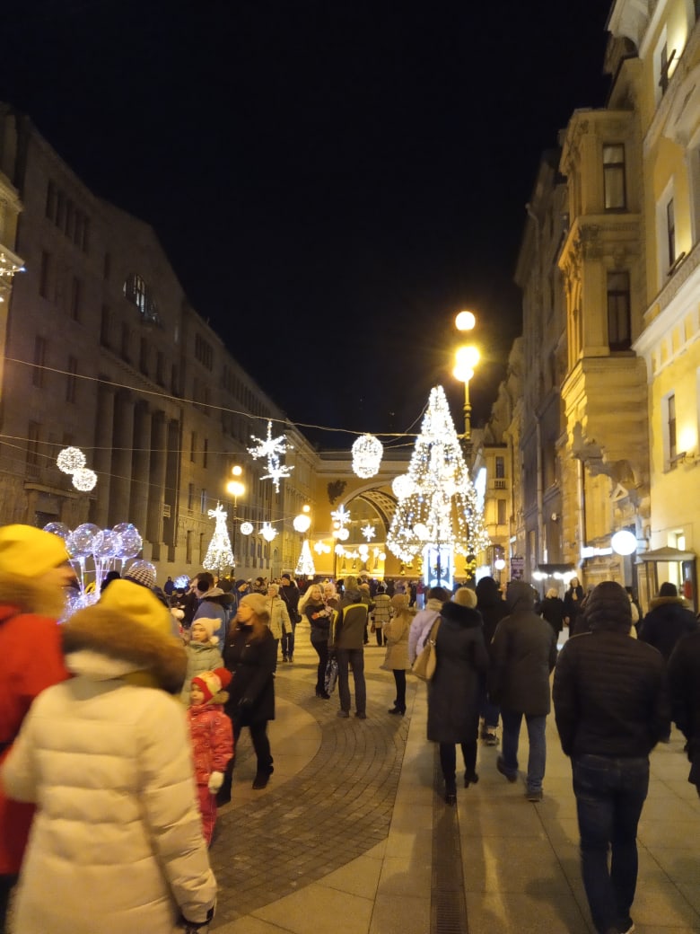 Алексей Гусев | Санкт-Петербург