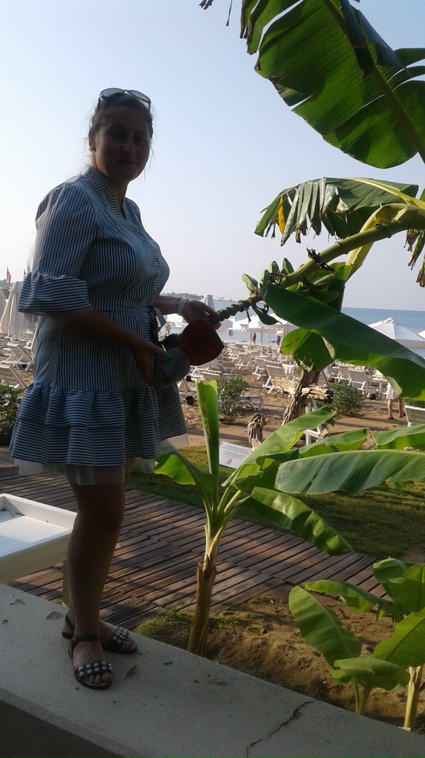 Марина Бодрова | Нижний Новгород