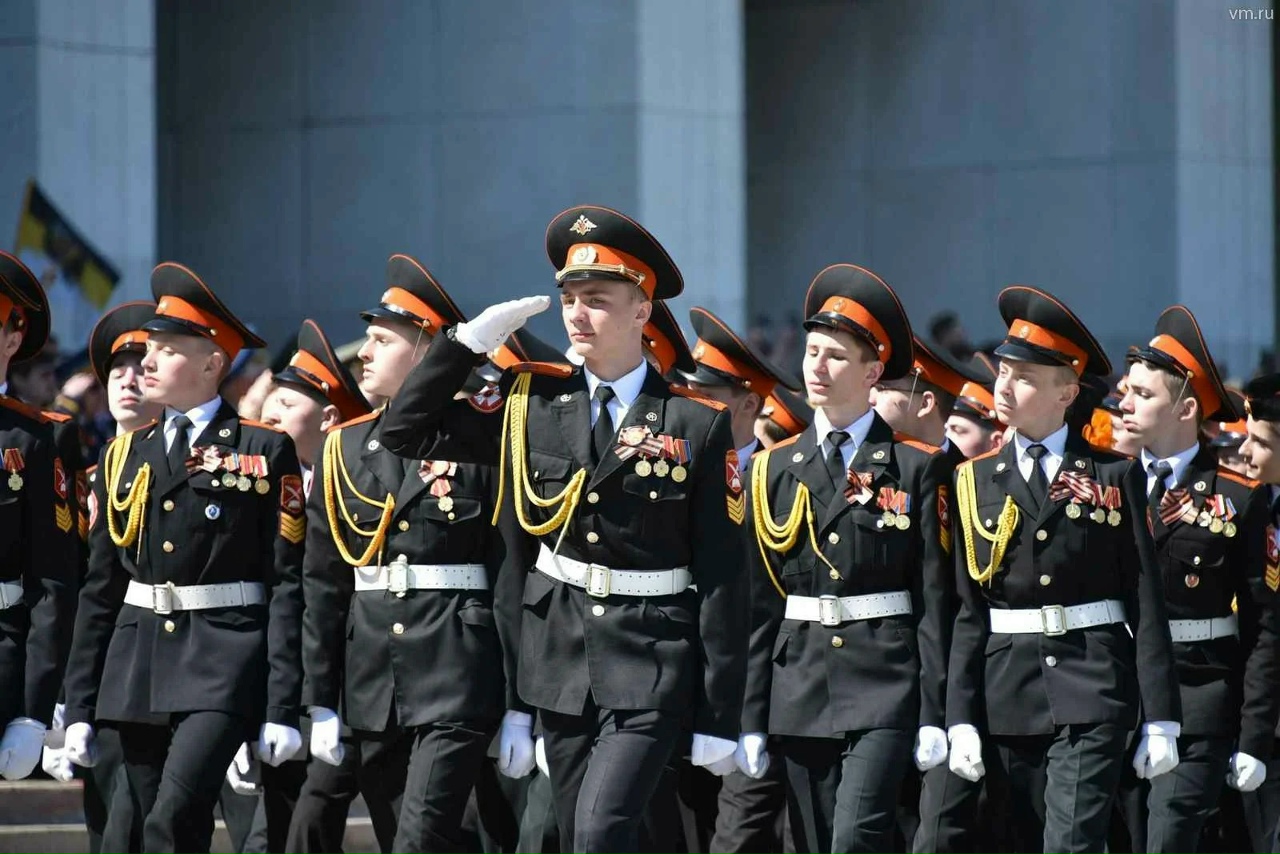 Кадеты москвы Кадеты москвы
