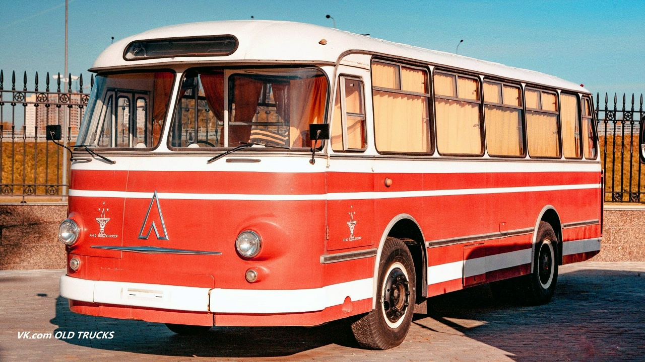 Одесская область, ЛАЗ-695Н № 1026 Р7 - Фото - Автобусный транспорт