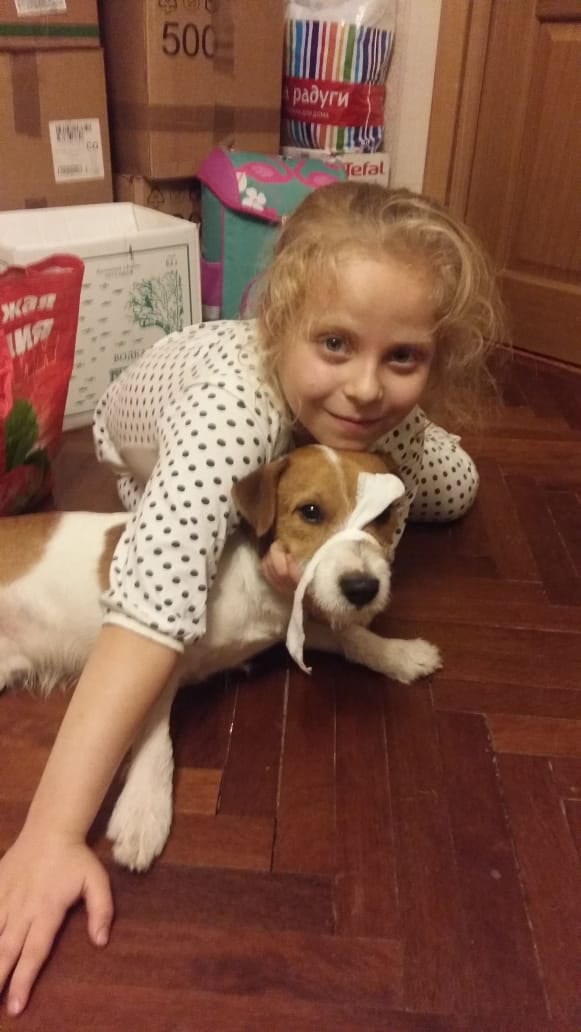 Оксана Овечкина | Санкт-Петербург