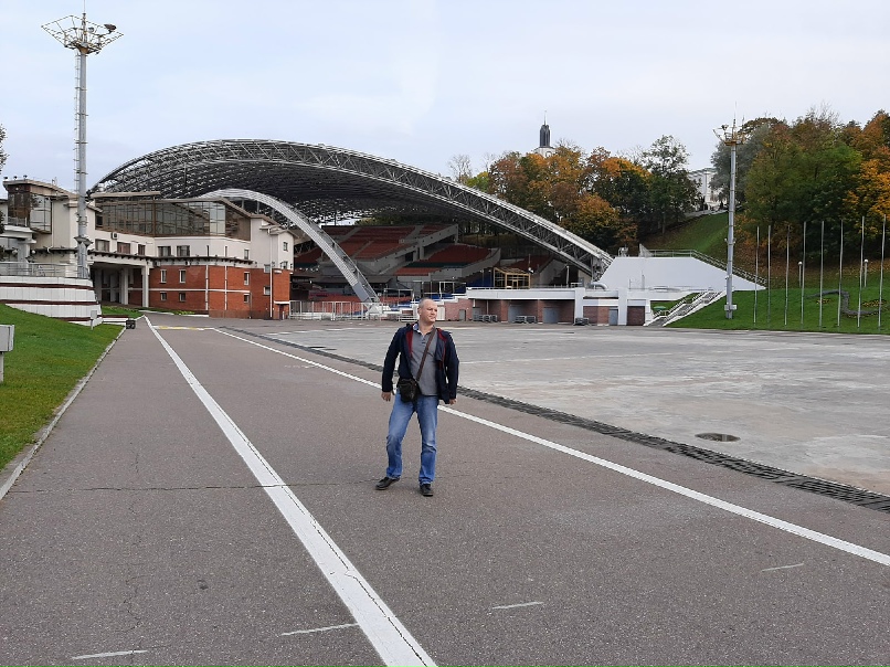 Светлана Чалова | Беломорск