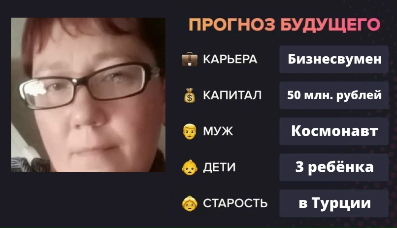 Оксана Дмитриева | Демянск