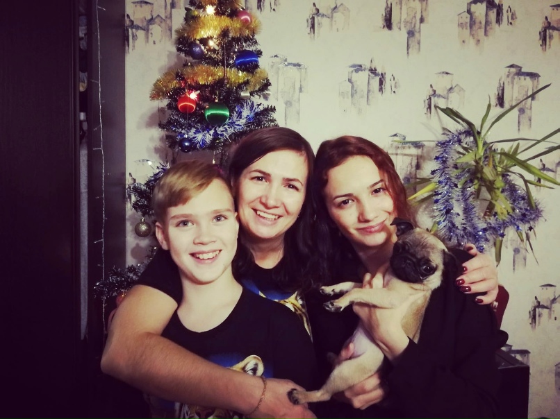 Наталья Баринова | Первоуральск