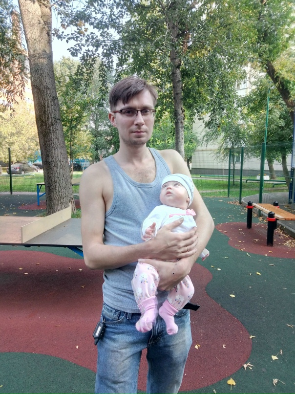 Роман Лопухин | Москва