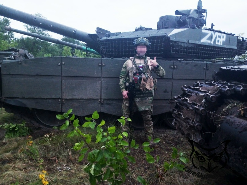 Such different T-62 tanks: what are ours now fighting in a special operation