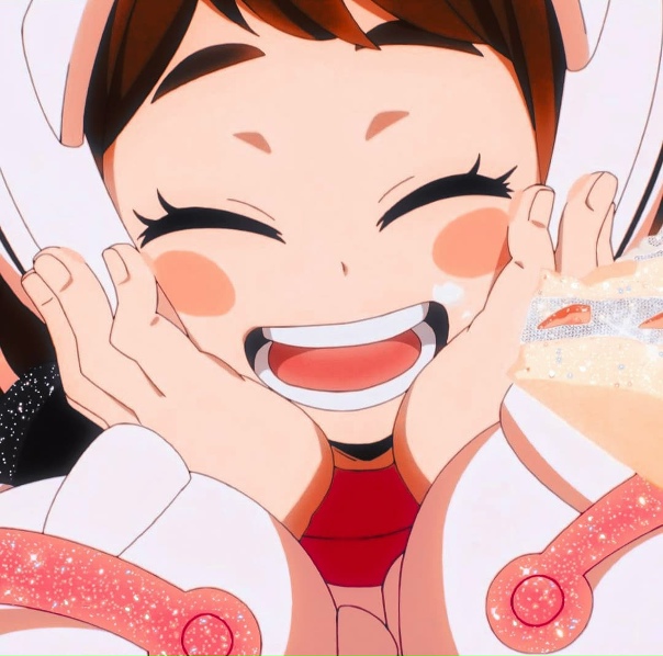 ° Моя геройская академия | Boku no Hero Academia °Icons by hxroomi