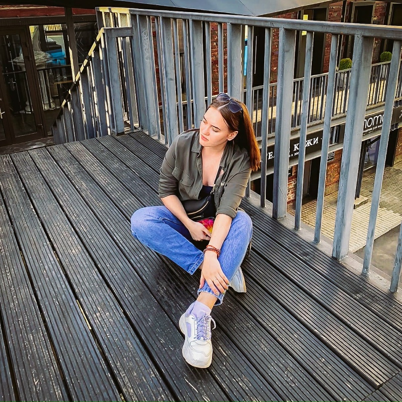 Наталья Липатова | Москва