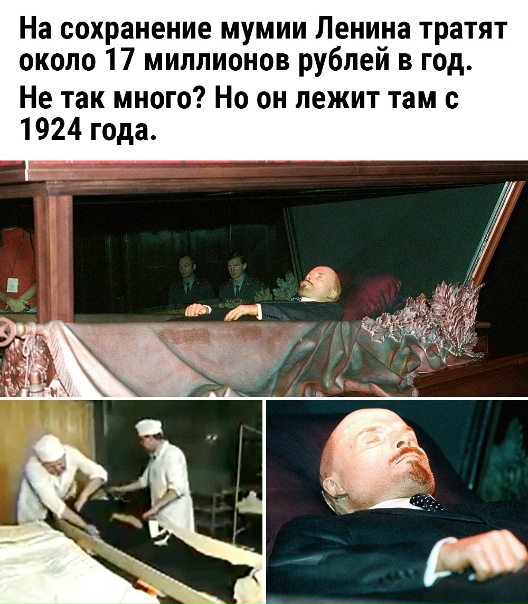 Все ради вождя