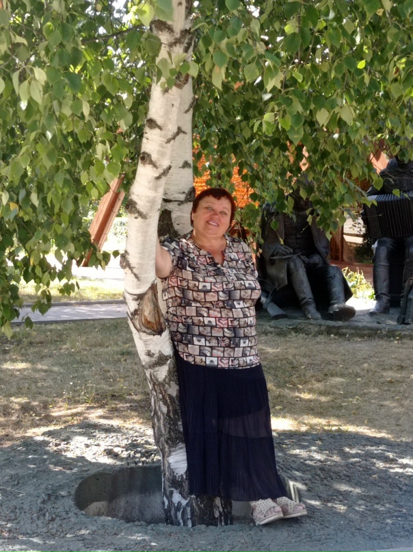 Вера Никитина | Екатеринбург