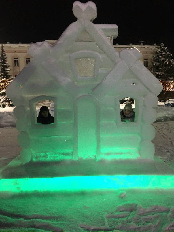 Егор Бирюков | Боровой