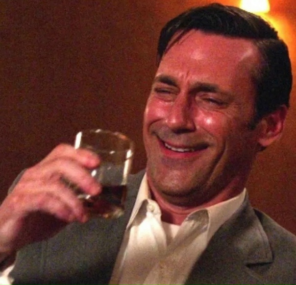 Это ему больше подходит