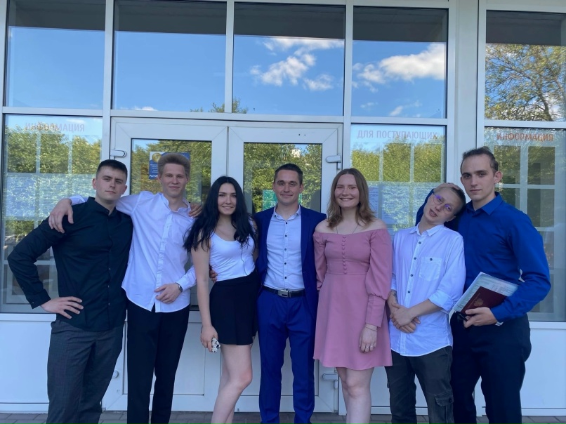 Дима Трухин | Рязань