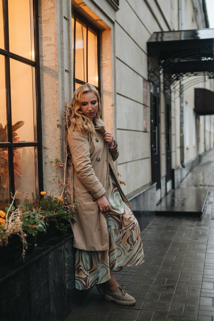 Дарья Зеленова | Ярославль