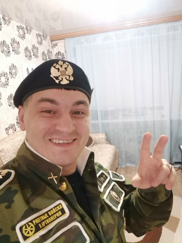 Андрей Мингалев | Стрежевой
