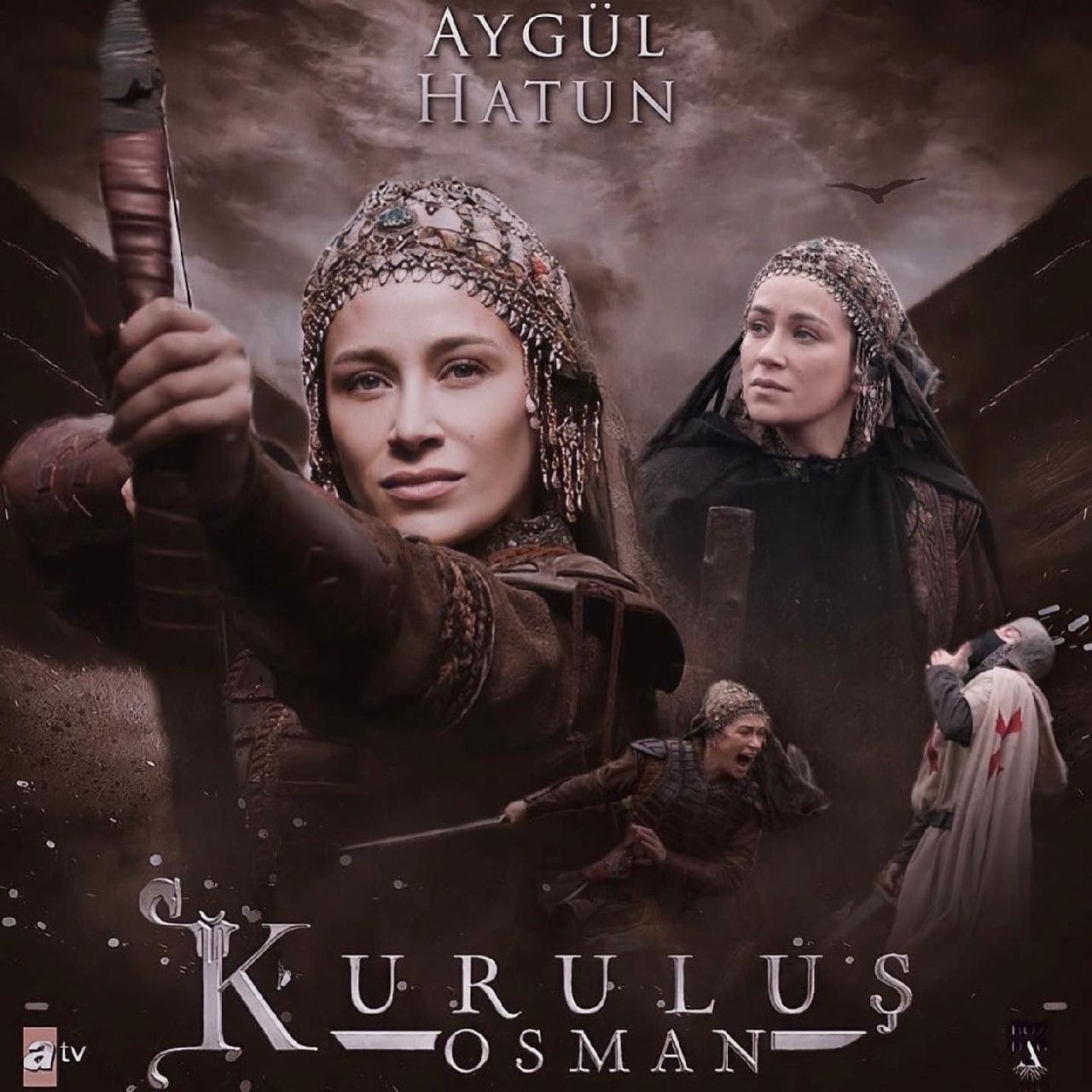Buse Arslan