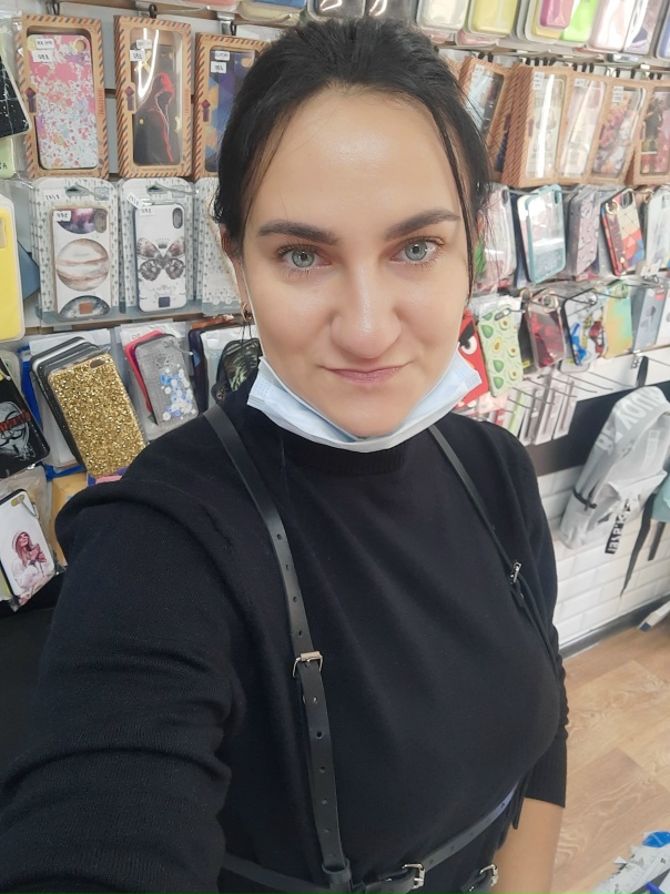 Татьяна Моисеенко | Зимовники