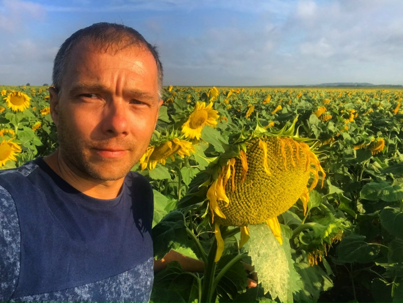 Федор Морозов | Казань