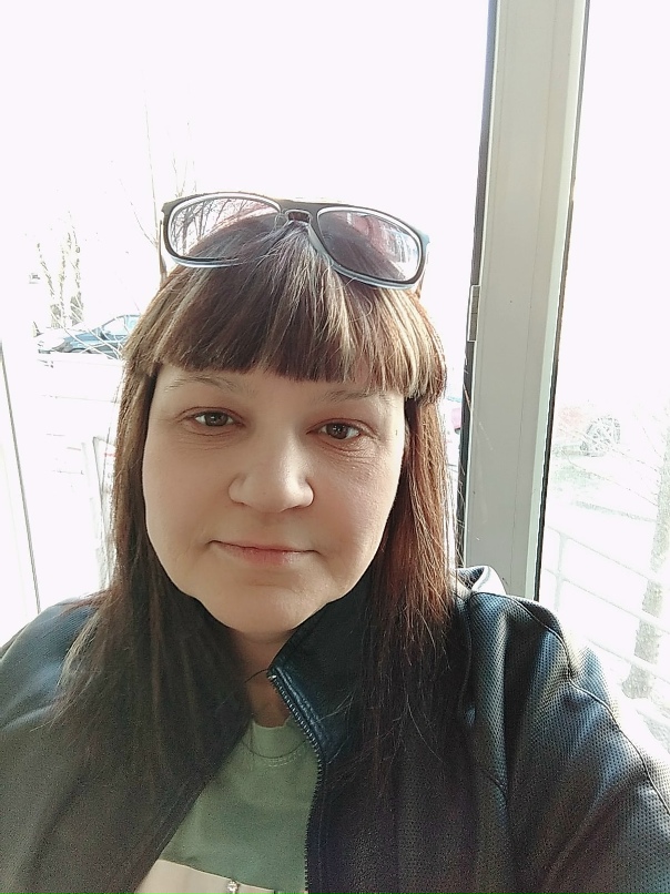 Ирина Веденяпина | Челябинск