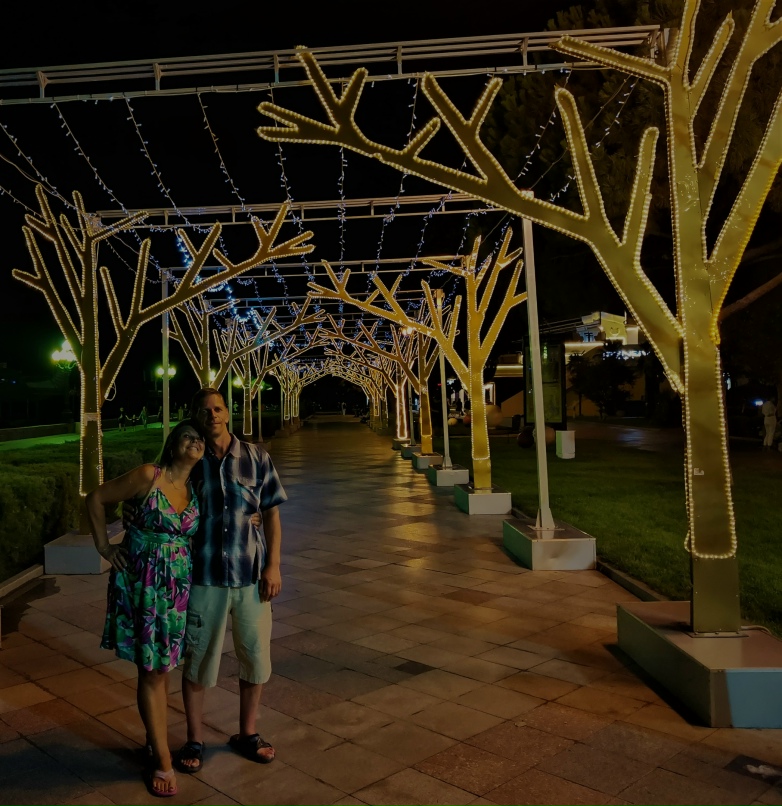 Надежда Тимонина | Санкт-Петербург