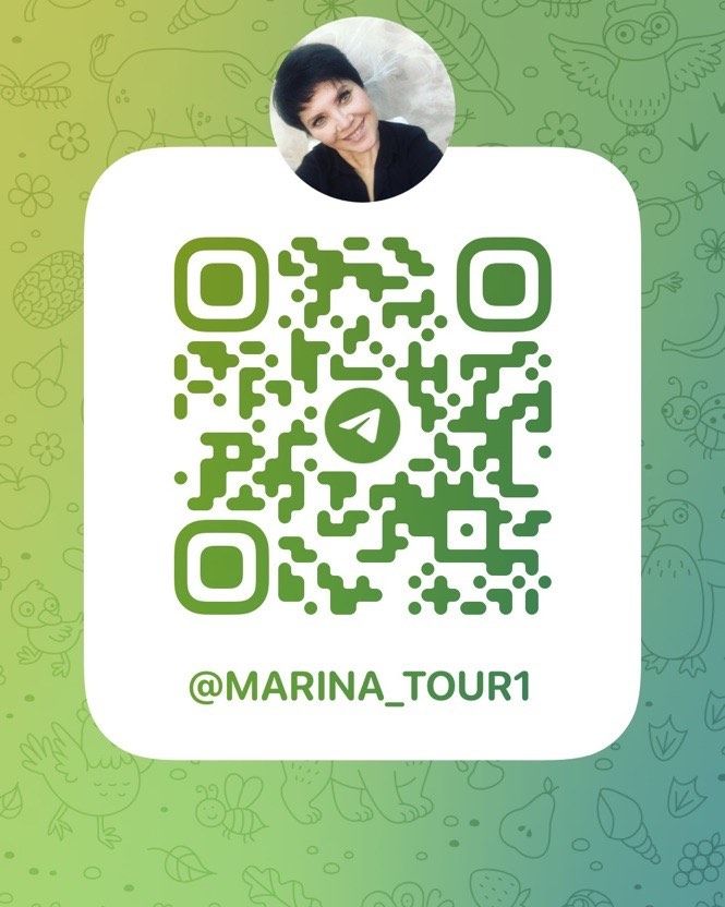 Марина Савенко | Йошкар-Ола