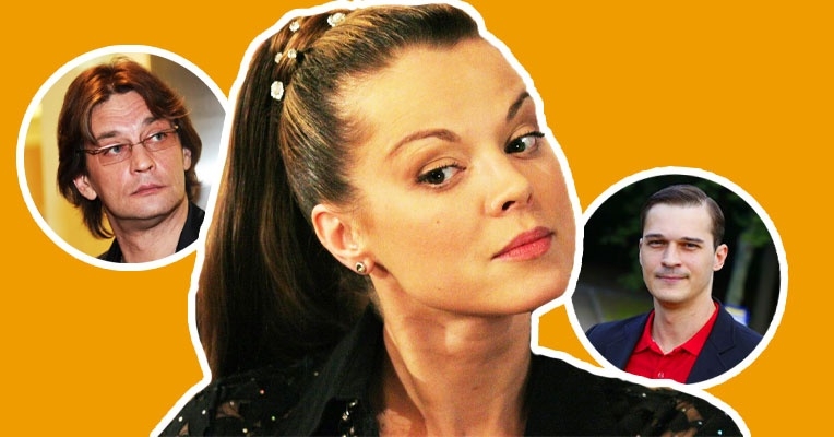 Громушкина наталья биография личная жизнь дети фото Громушкина наталья биография личная жизнь дети фото