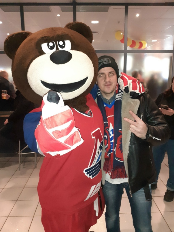 Михаил Гончаров | Гаврилов-Ям