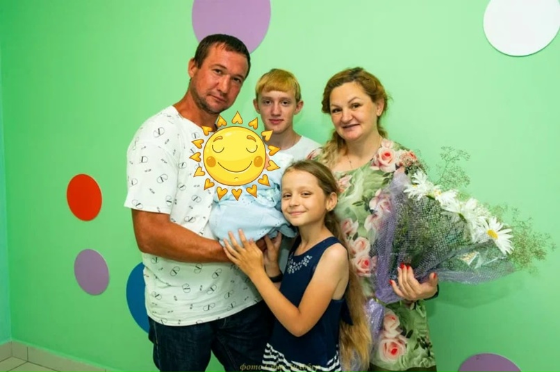 Юлия Аскарова | Первомайский