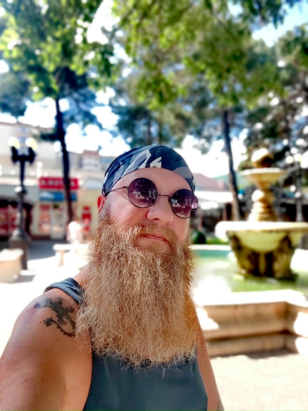 Юрий Вячеславович | Никель