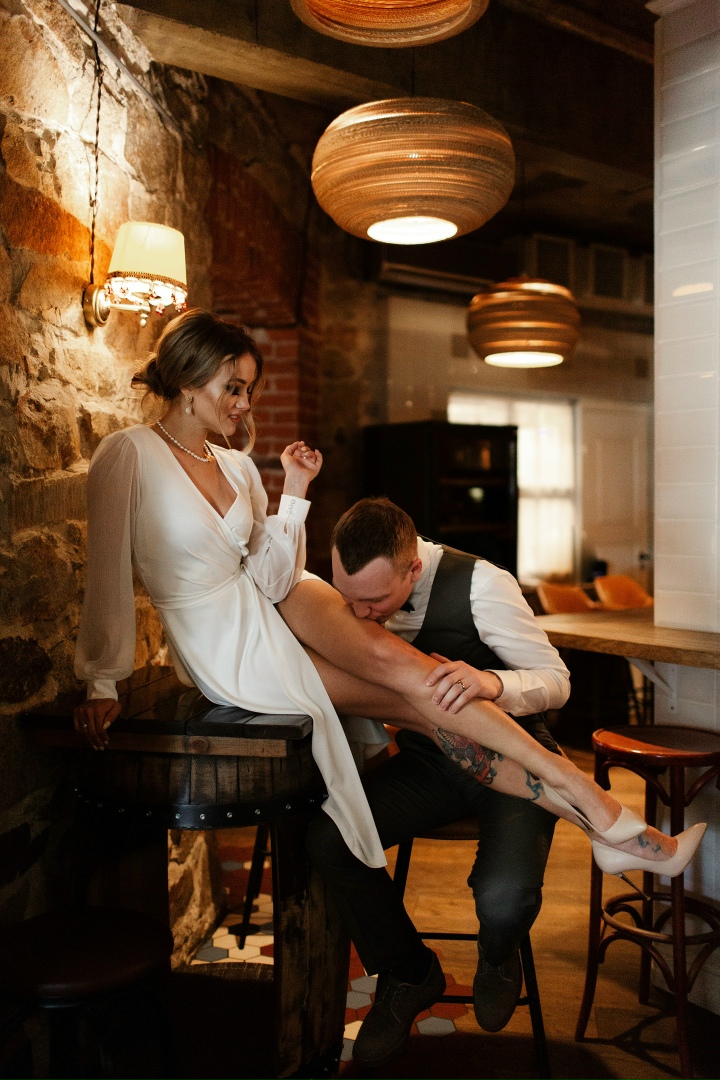 Юлия Горбунова | Новосибирск