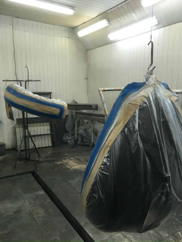 Анна Игнатенкова | Смоленск