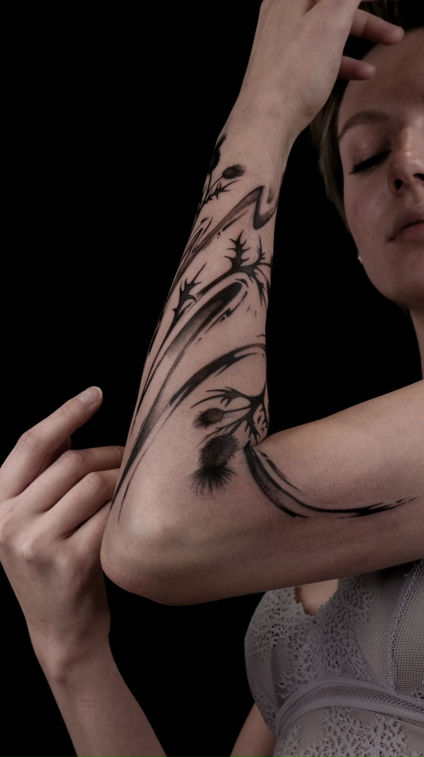 Виолетта Смирнова | Санкт-Петербург