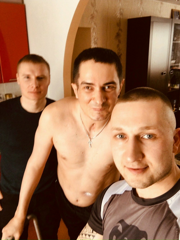 Денис Бородулин | Арти