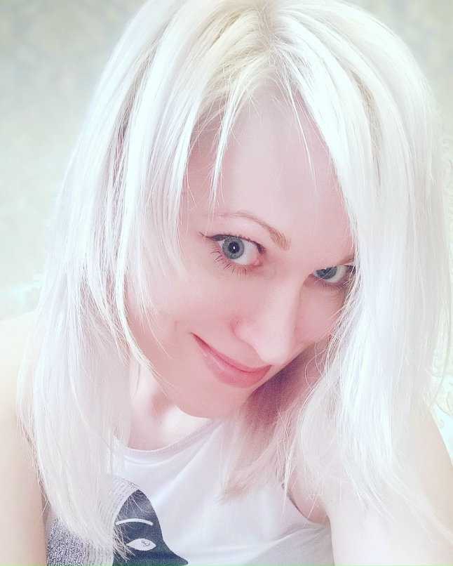 Юлия Владимировна | Тверь