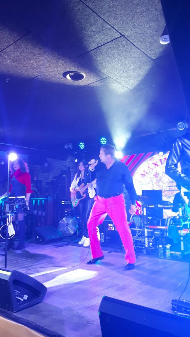 Галина Бондаренко | Новосибирск