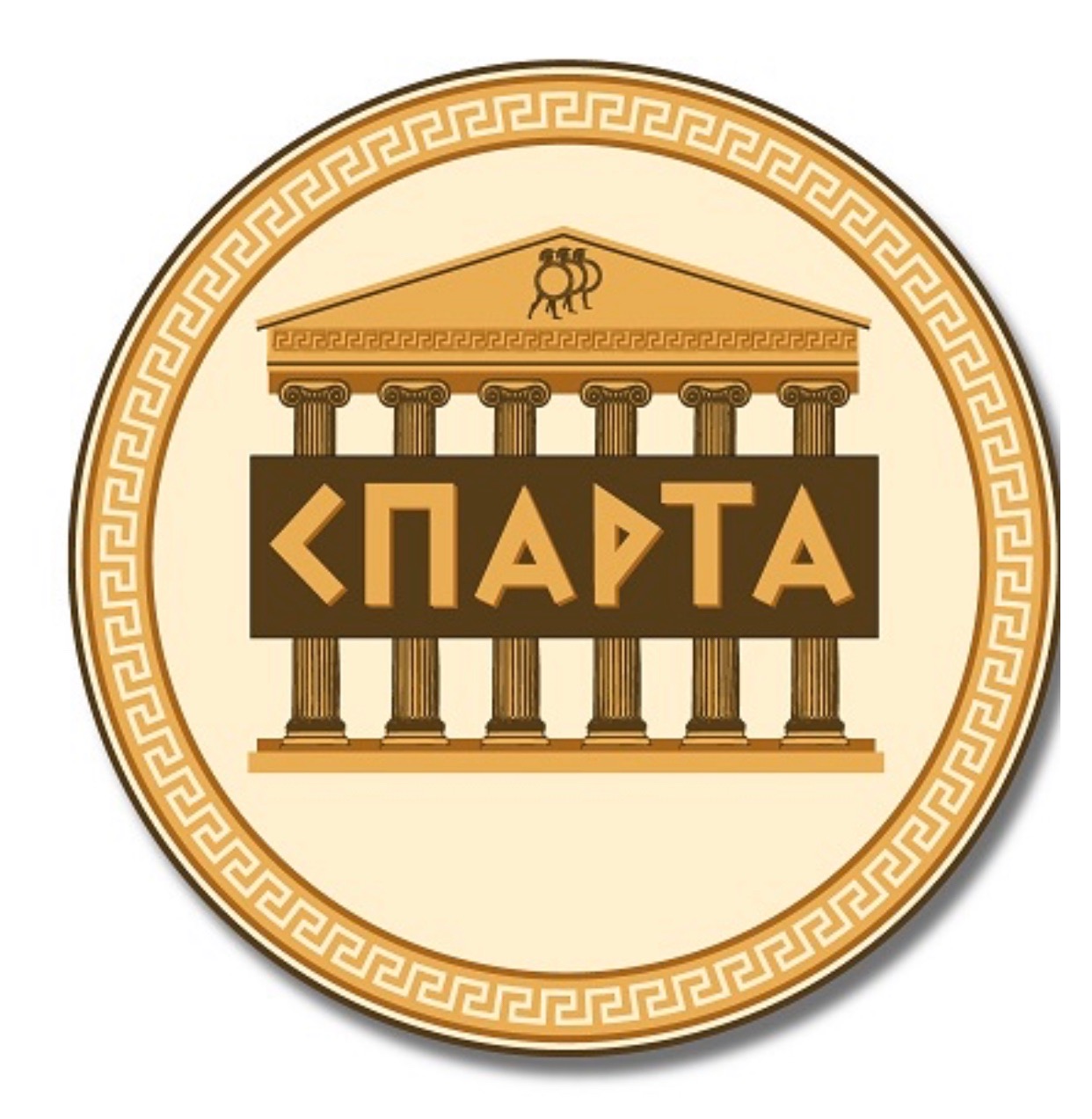 ресторан спарта