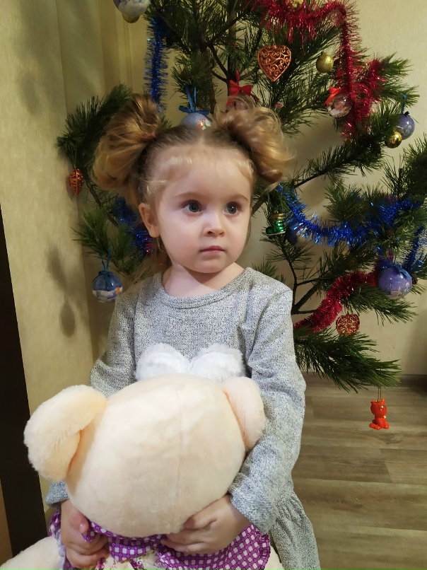 Ирина Игнатьева | Омск