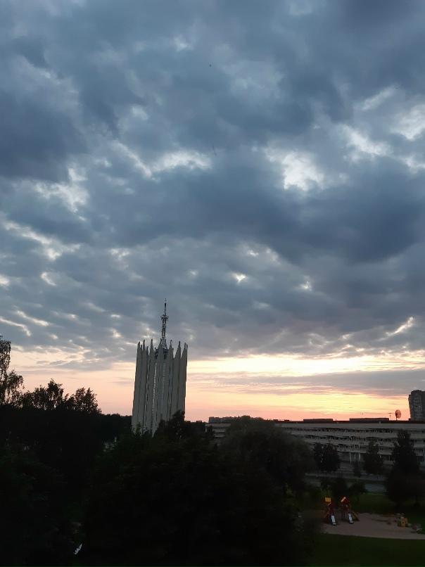 Нина Кузьмина | Санкт-Петербург