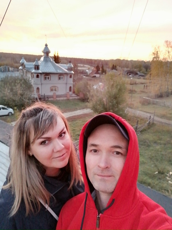 Роман Сергеевич | Бердск