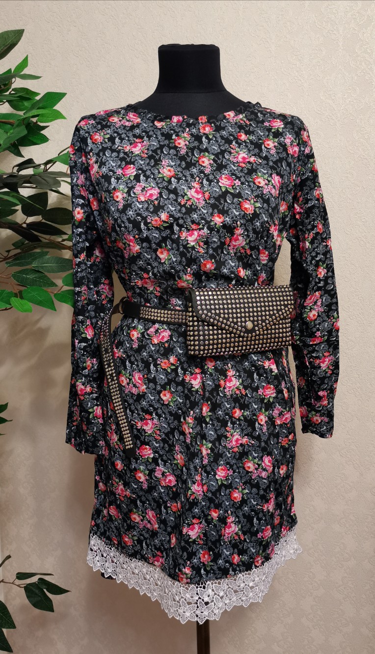 Сабина Сабитова | Нижнекамск