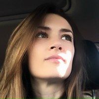 Юлия Глебова | Бирск